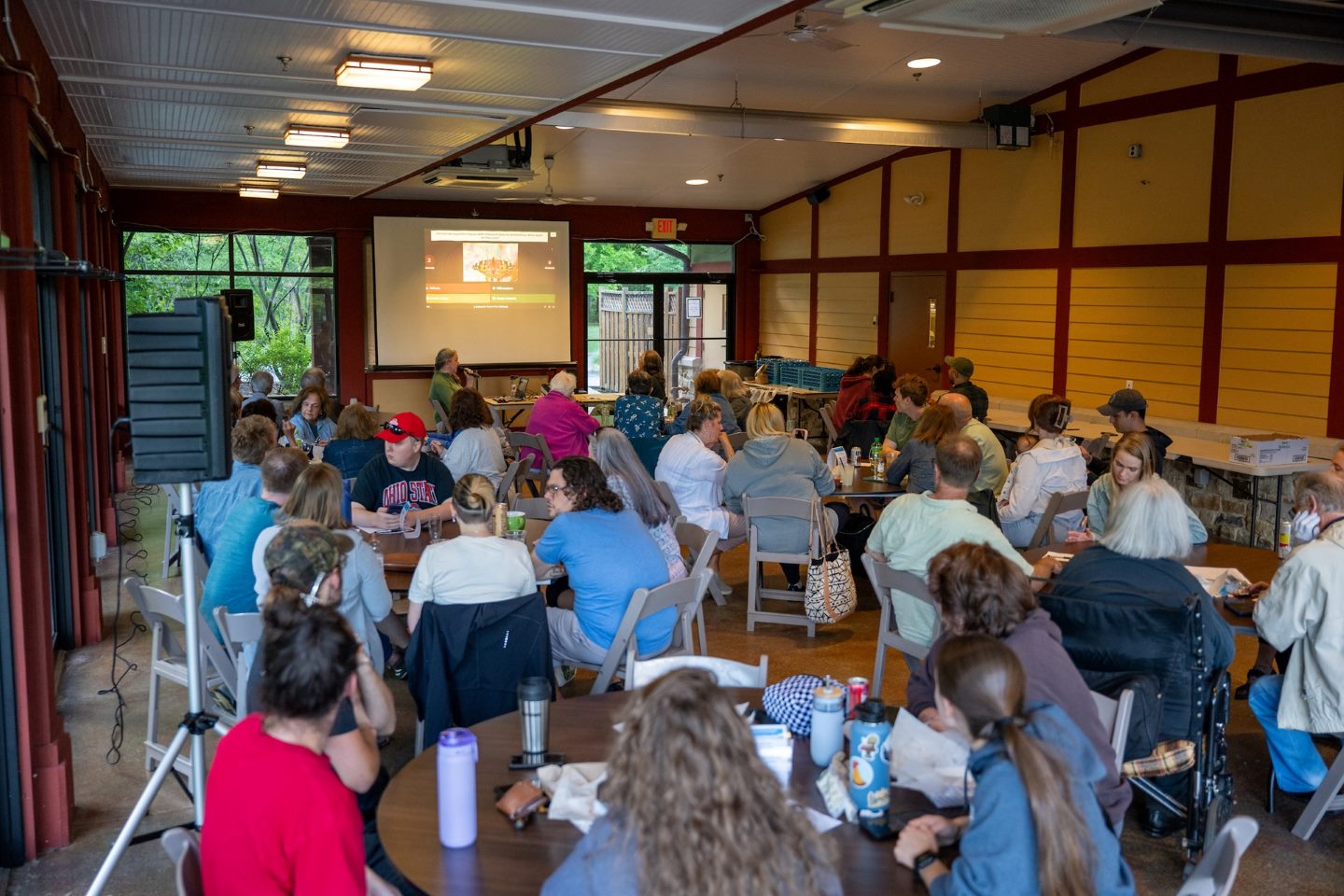 Nature Trivia Night