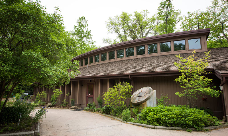 Rocky River Nature Center